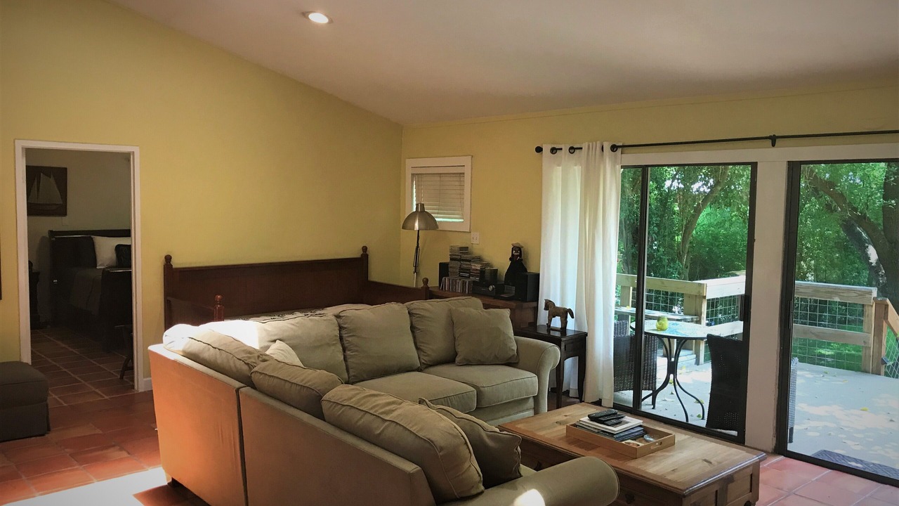 Photo of Bedroom in Lake Austin Village