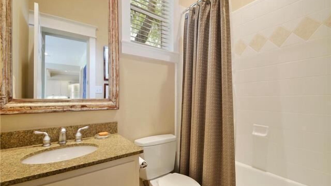 Photo of Bathroom in Clarksville