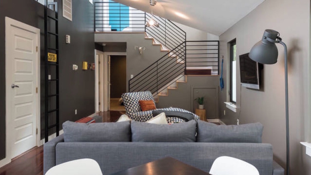 Photo of Livingroom in Rosewood