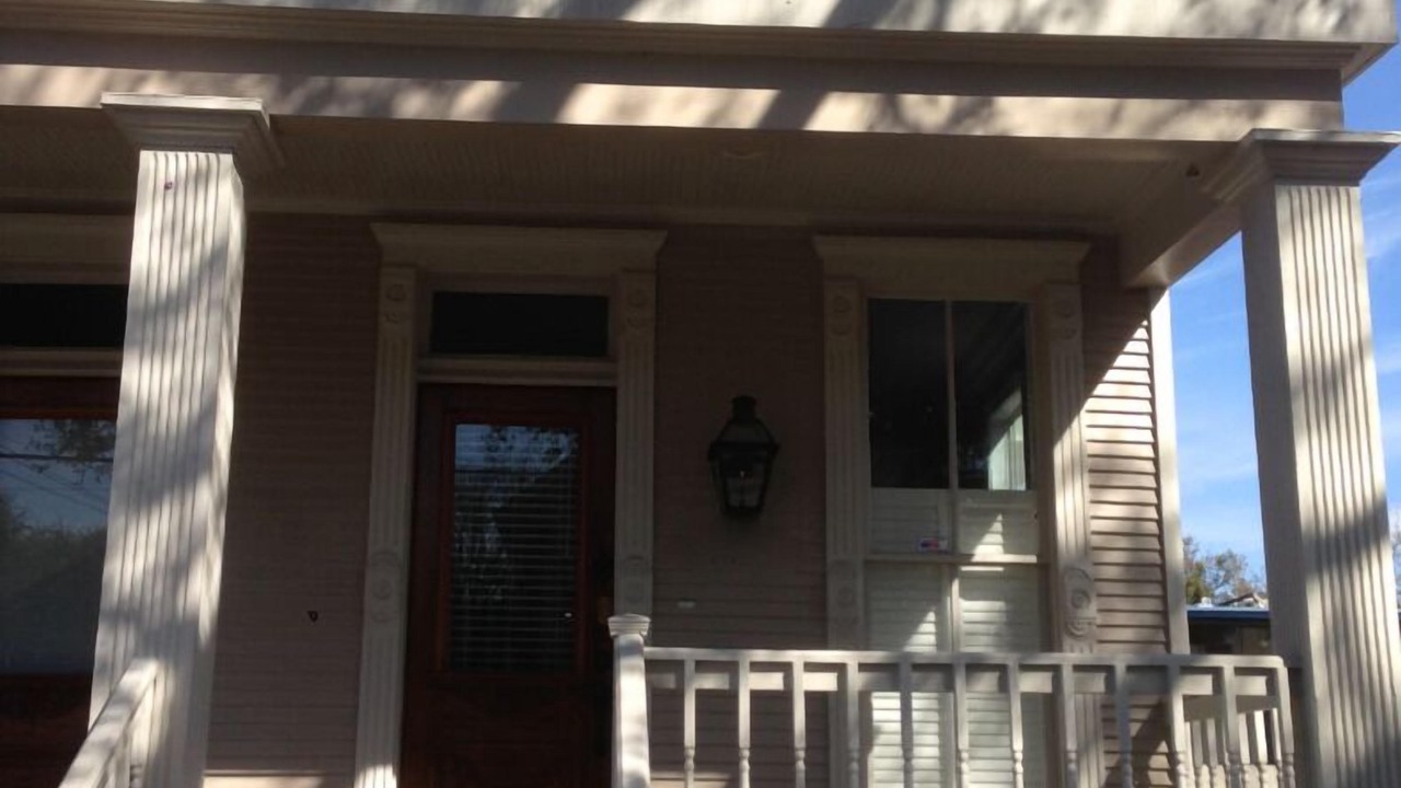 Photo of Outdoor in Uptown Historic District