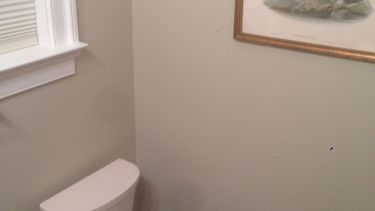 Photo of Bedroom in Uptown Historic District