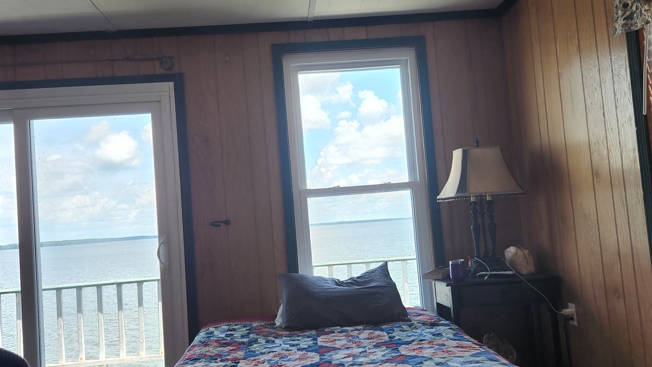 Photo of Bedroom in Pierre Part