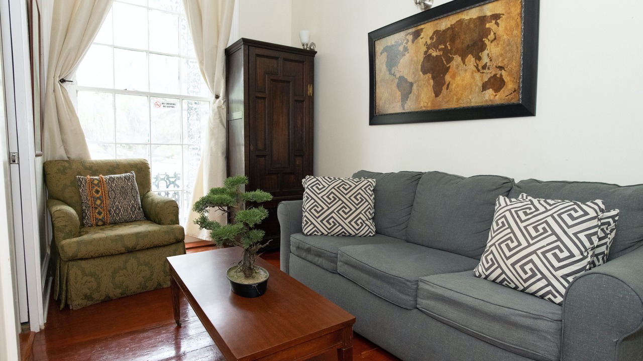 Photo of Livingroom in New Orleans