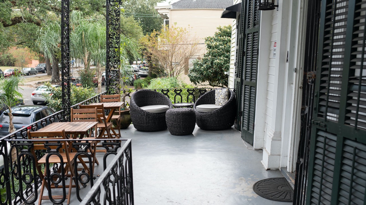 Photo of Outdoor in New Orleans