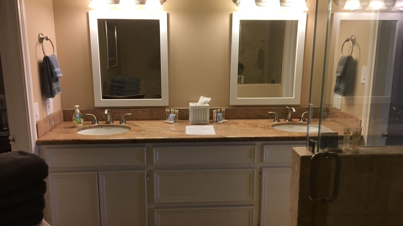 Photo of Bathroom in Clear Lake Shores