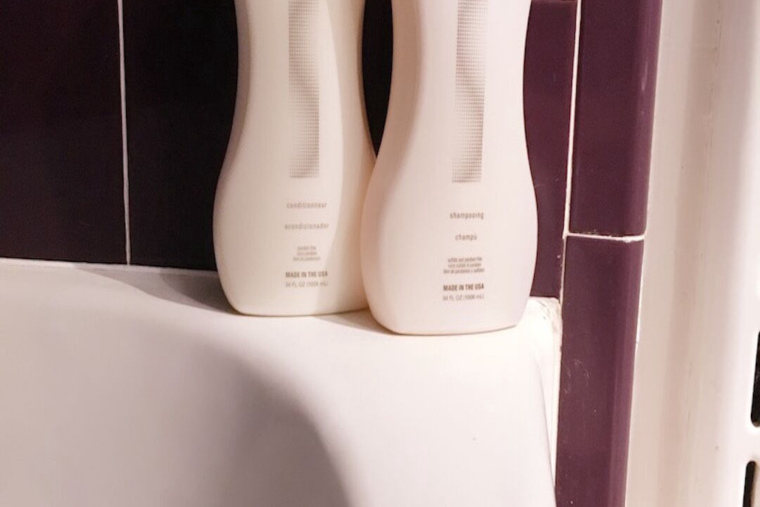 Photo of Bathroom in Greater South River City