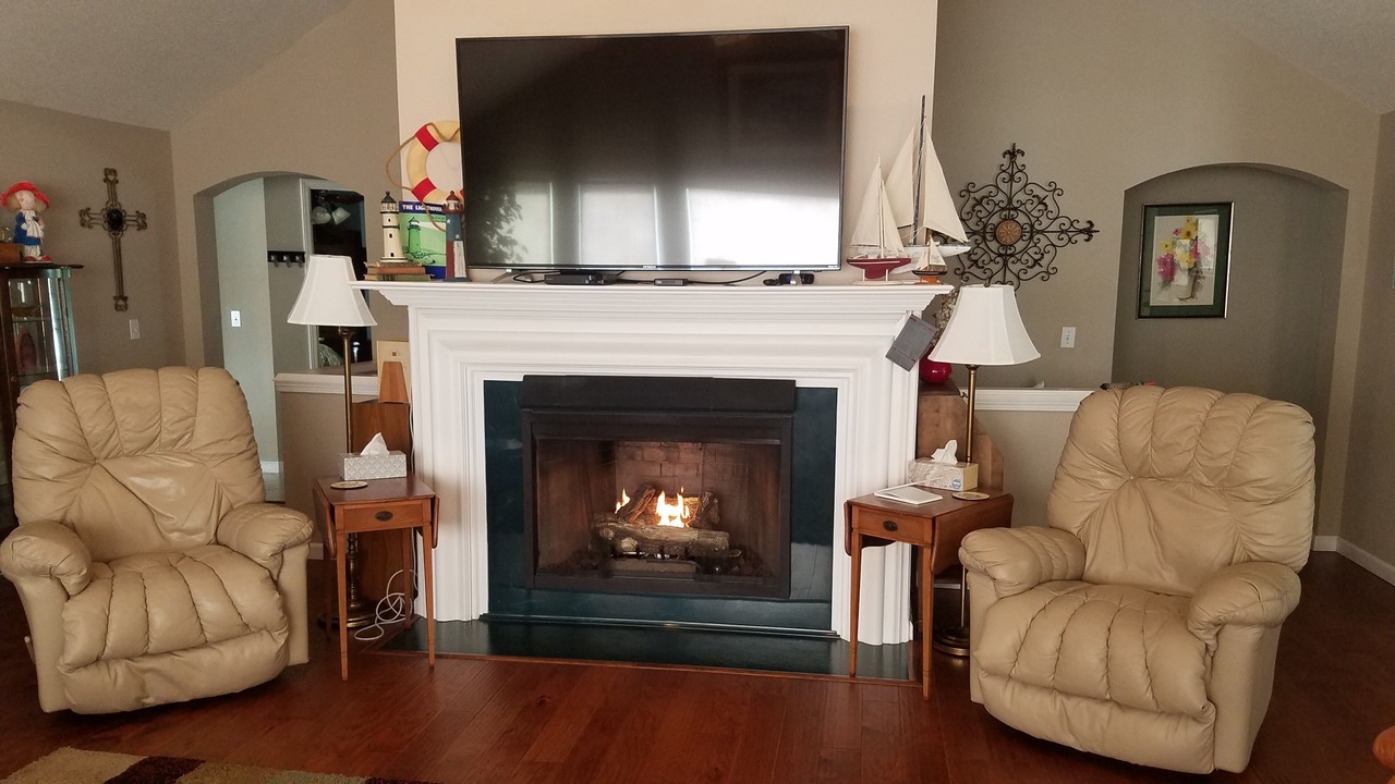 Photo of Livingroom in Bella Vista
