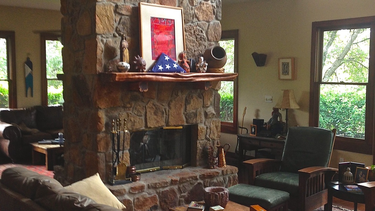 Photo of Livingroom in Buda