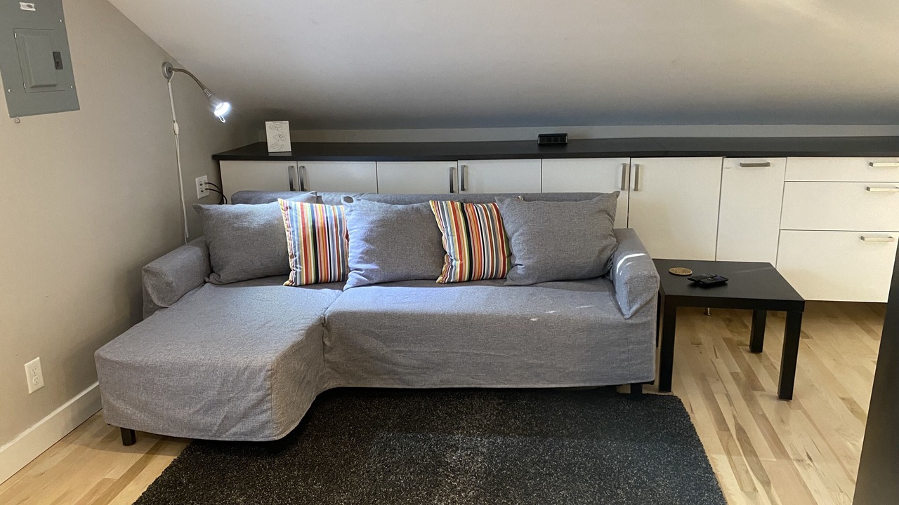 Photo of Bedroom in South River City