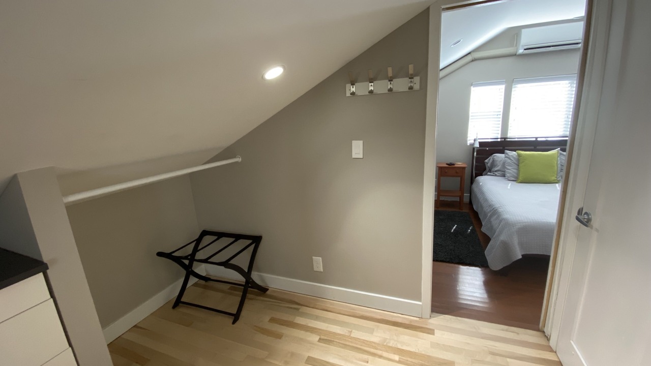 Photo of Bedroom in South River City