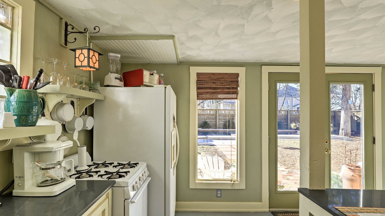 Photo of Kitchen in Fairmount