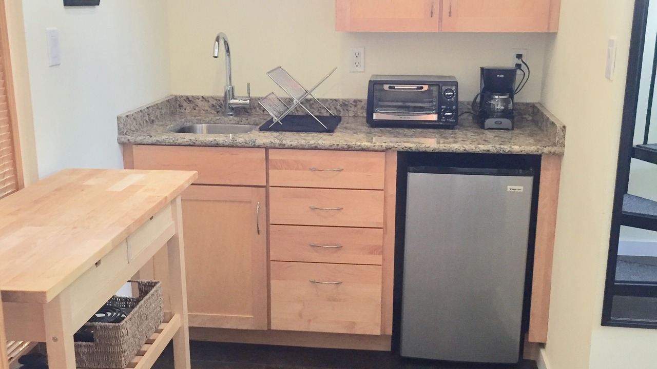 Photo of Kitchen in Galindo