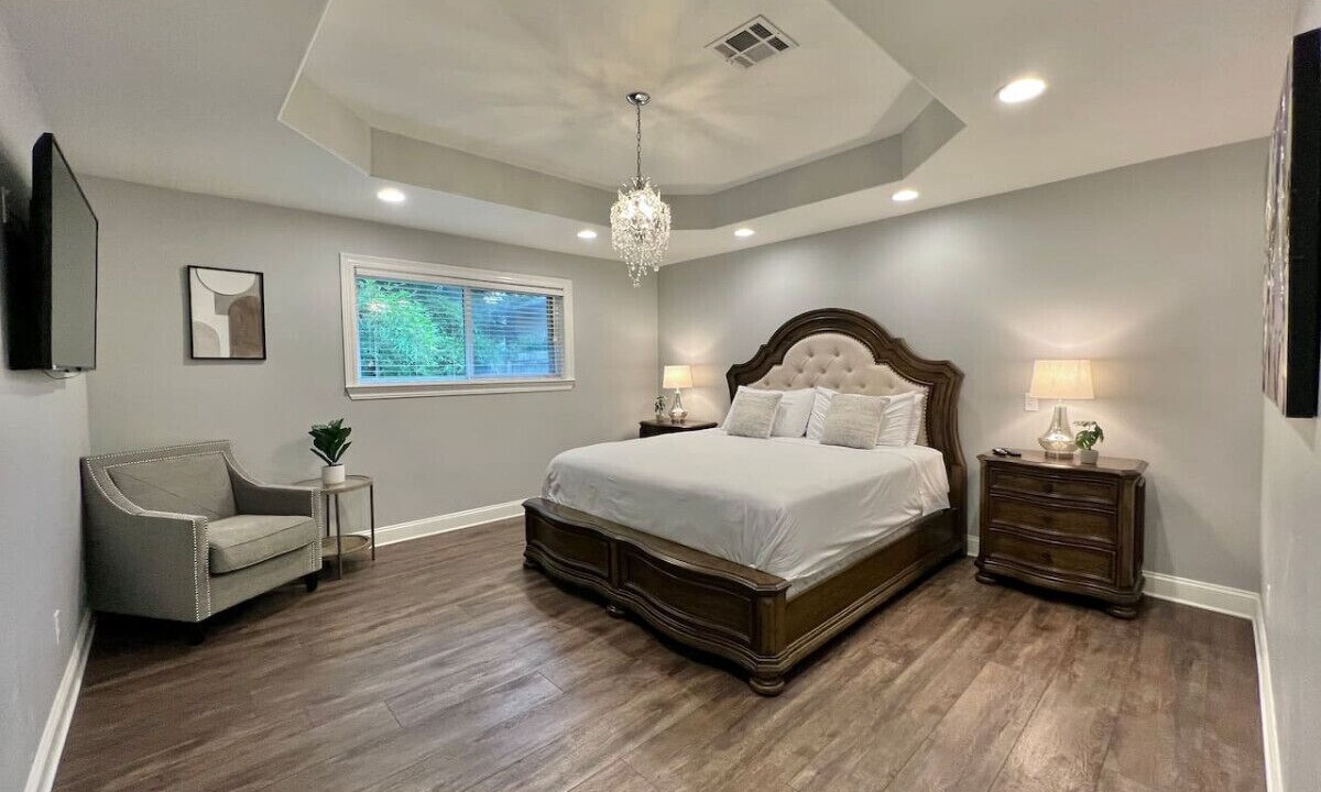 Photo of Bedroom in Fillmore