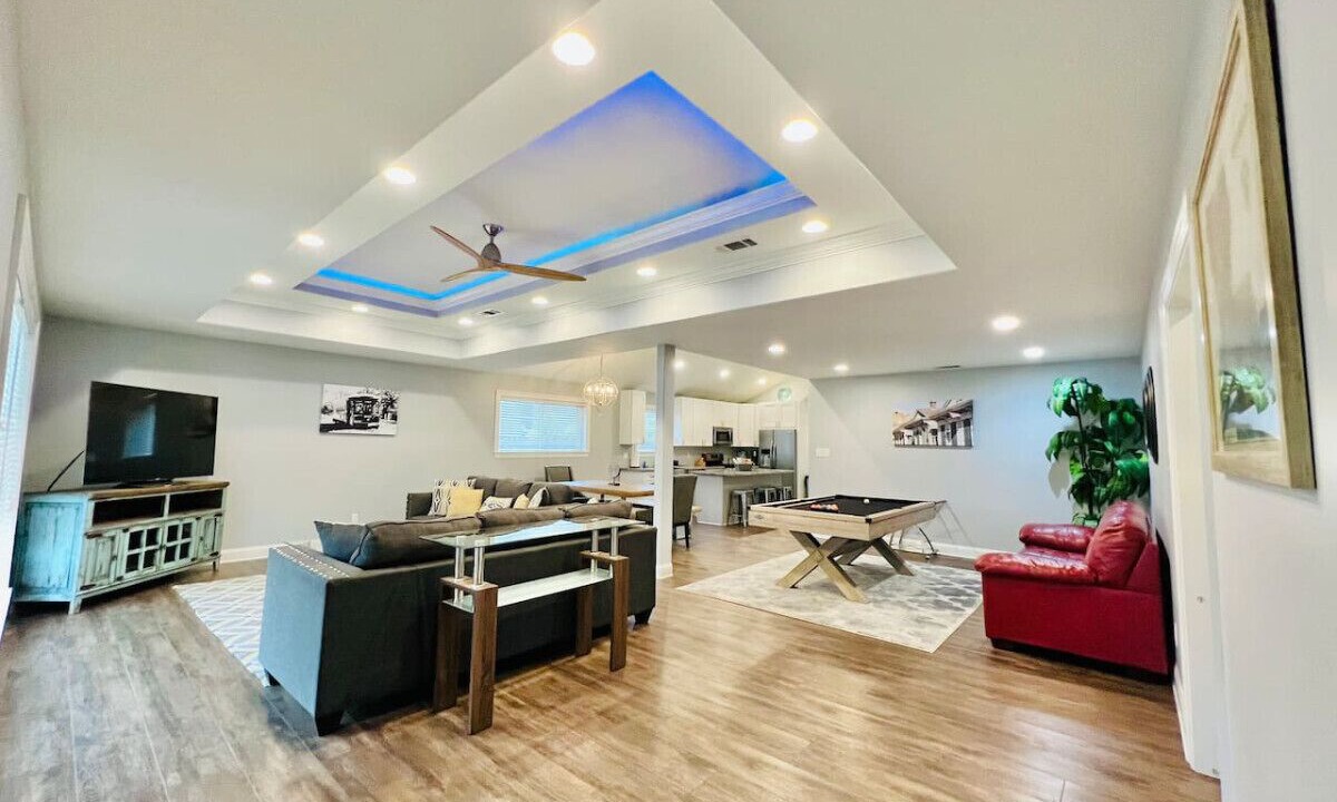 Photo of Livingroom in Fillmore