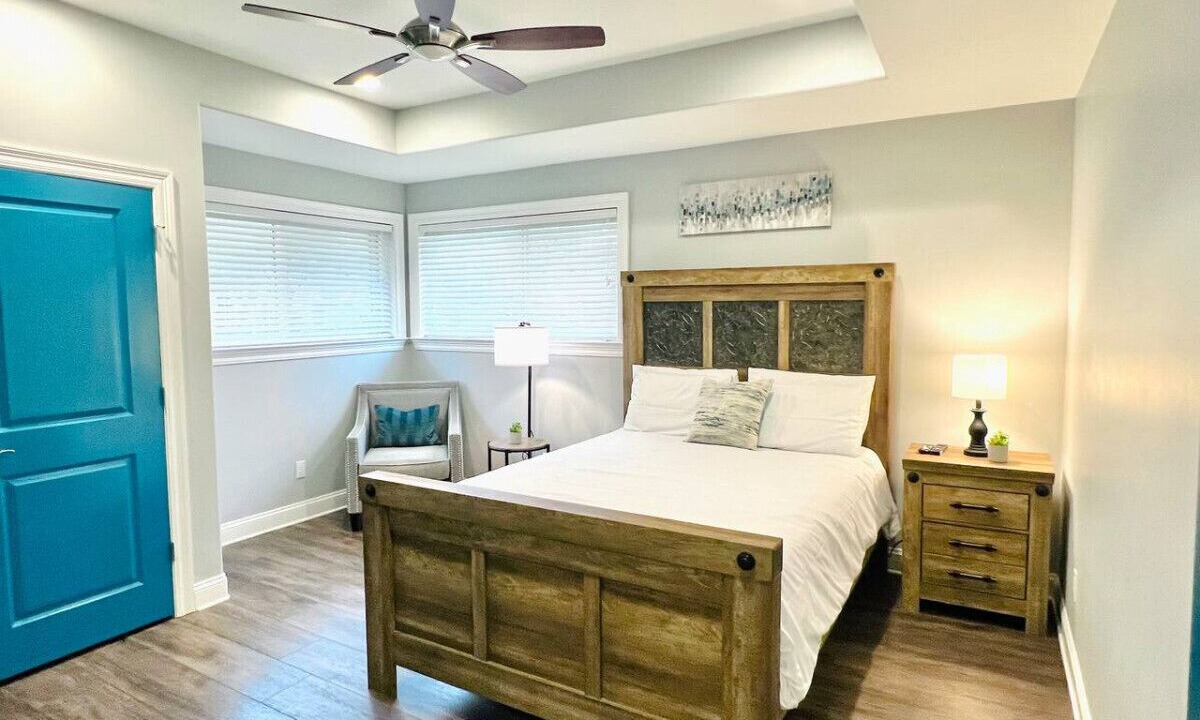 Photo of Bedroom in Fillmore