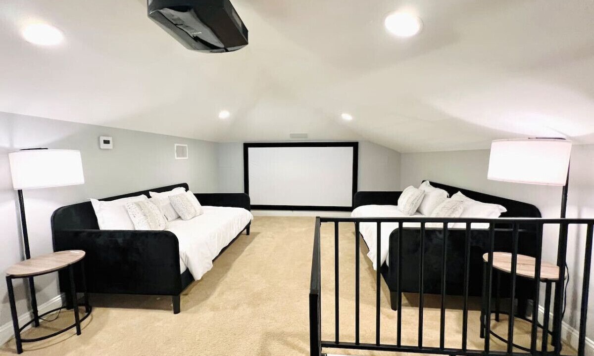 Photo of Bedroom in Fillmore