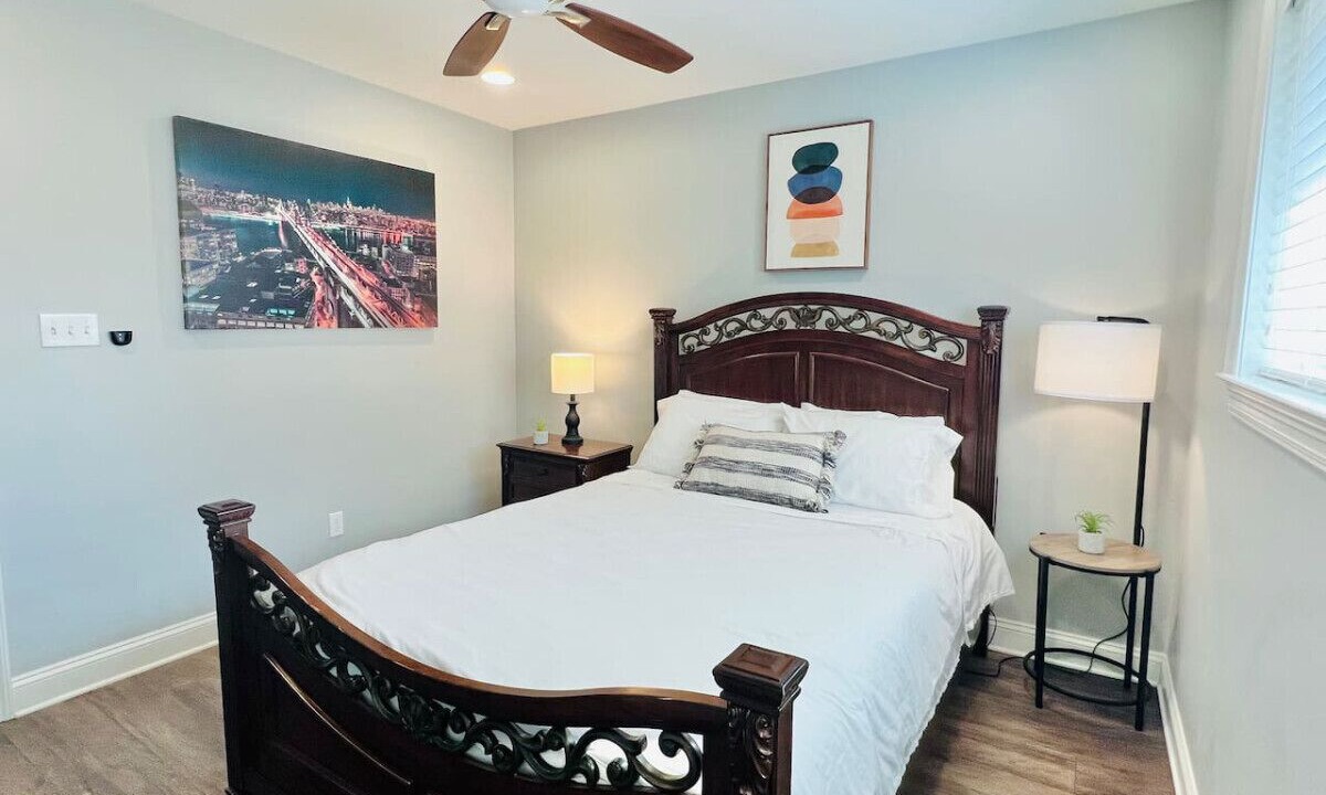 Photo of Bedroom in Fillmore