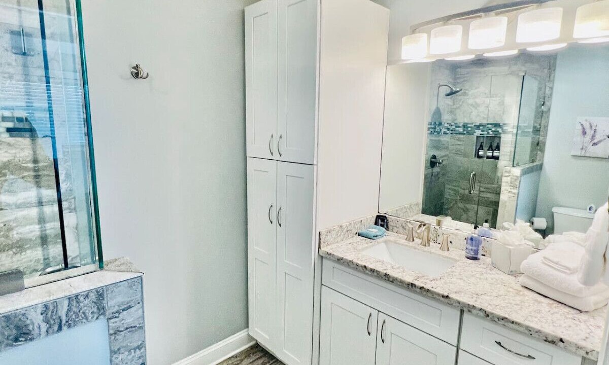 Photo of Bathroom in Fillmore
