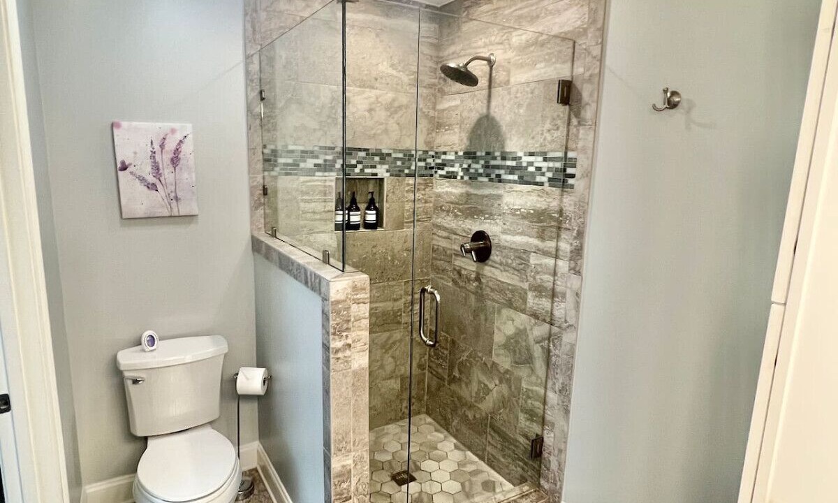 Photo of Bathroom in Fillmore