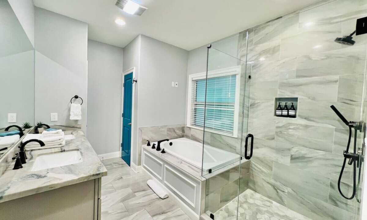 Photo of Bathroom in Fillmore