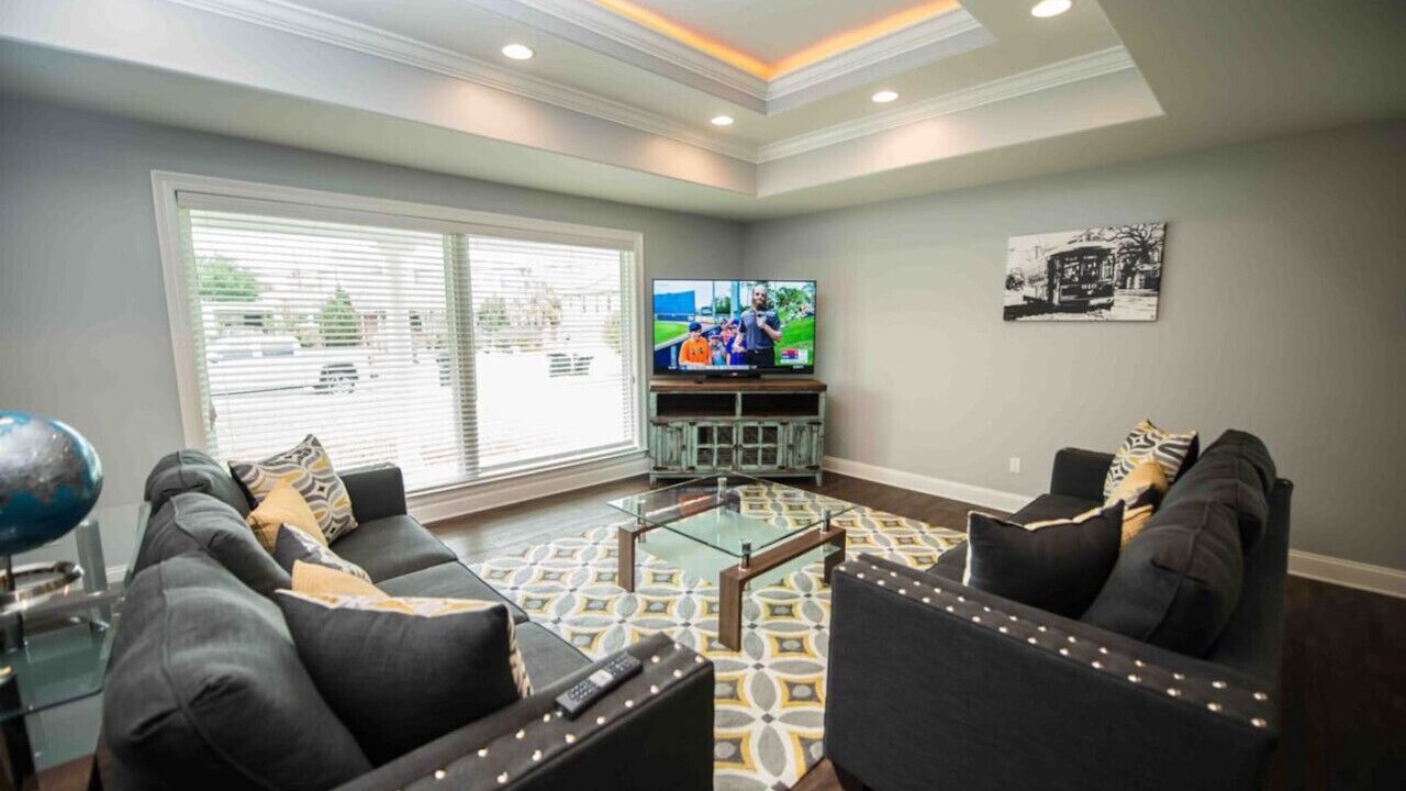 Photo of Livingroom in Fillmore