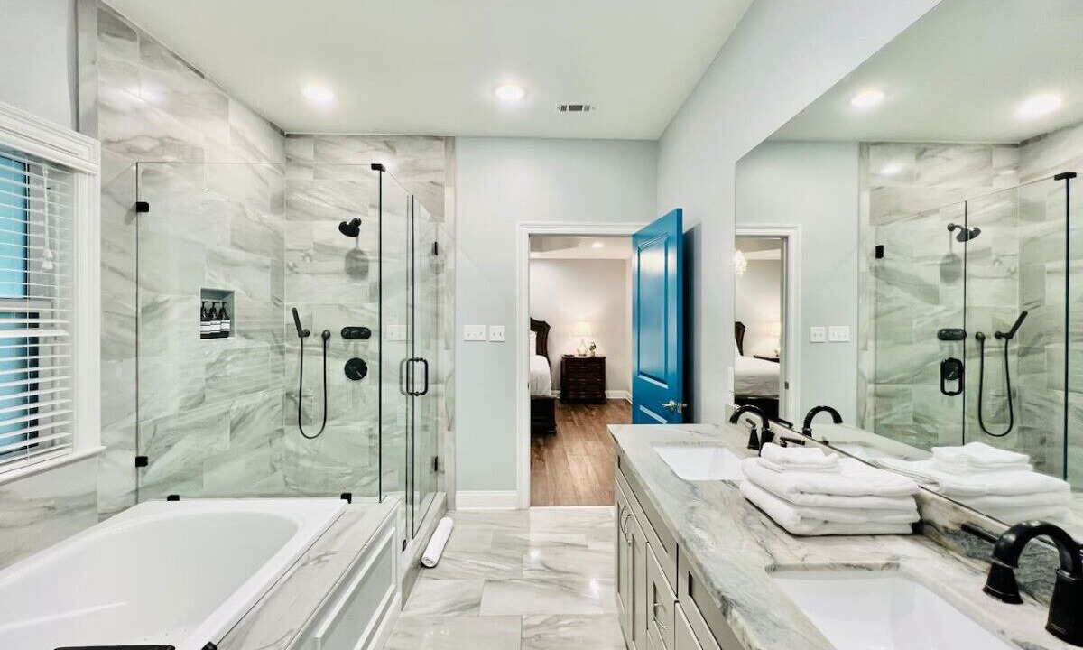 Photo of Bathroom in Fillmore