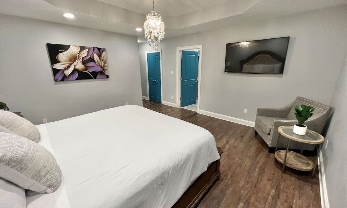 Photo of Bedroom in Fillmore