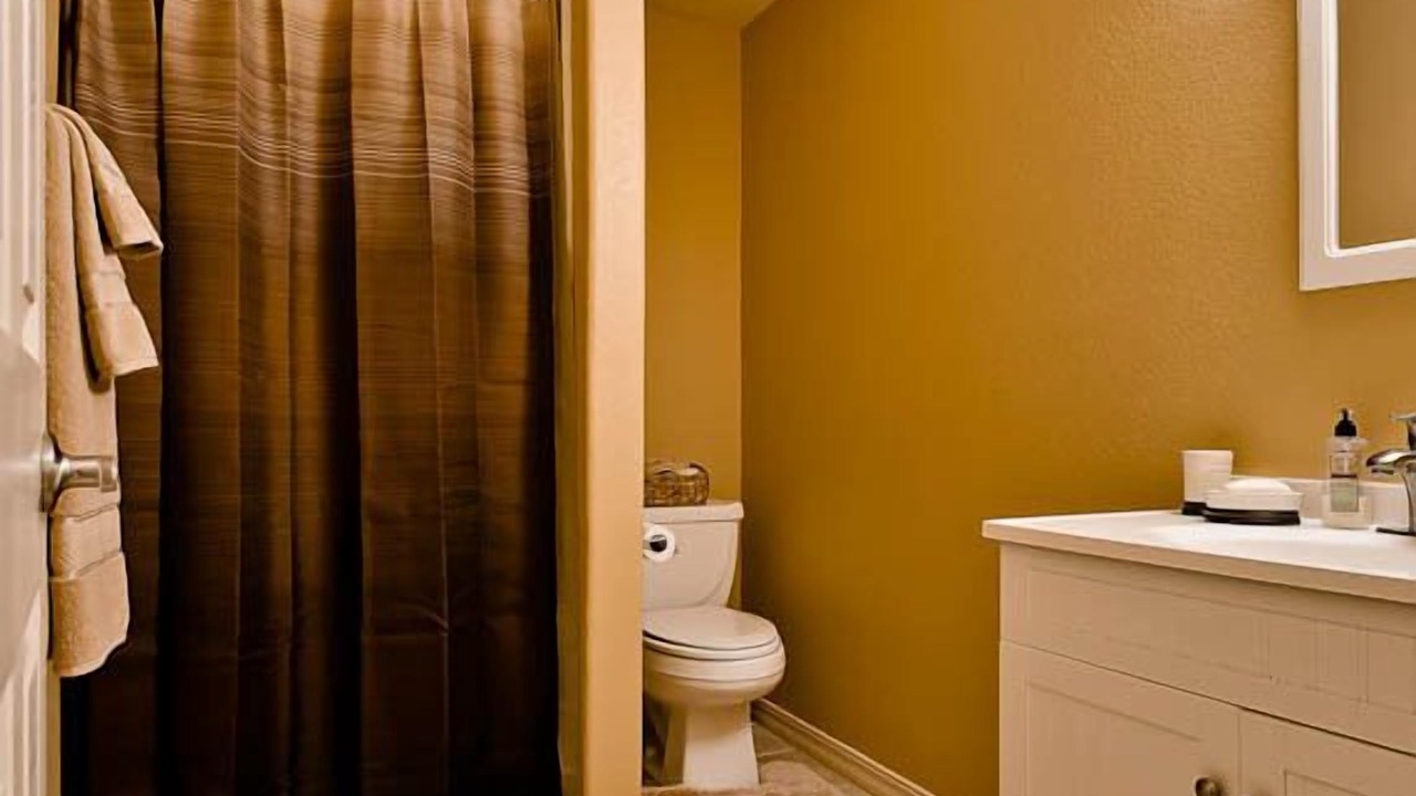 Photo of Bathroom in Eureka Springs