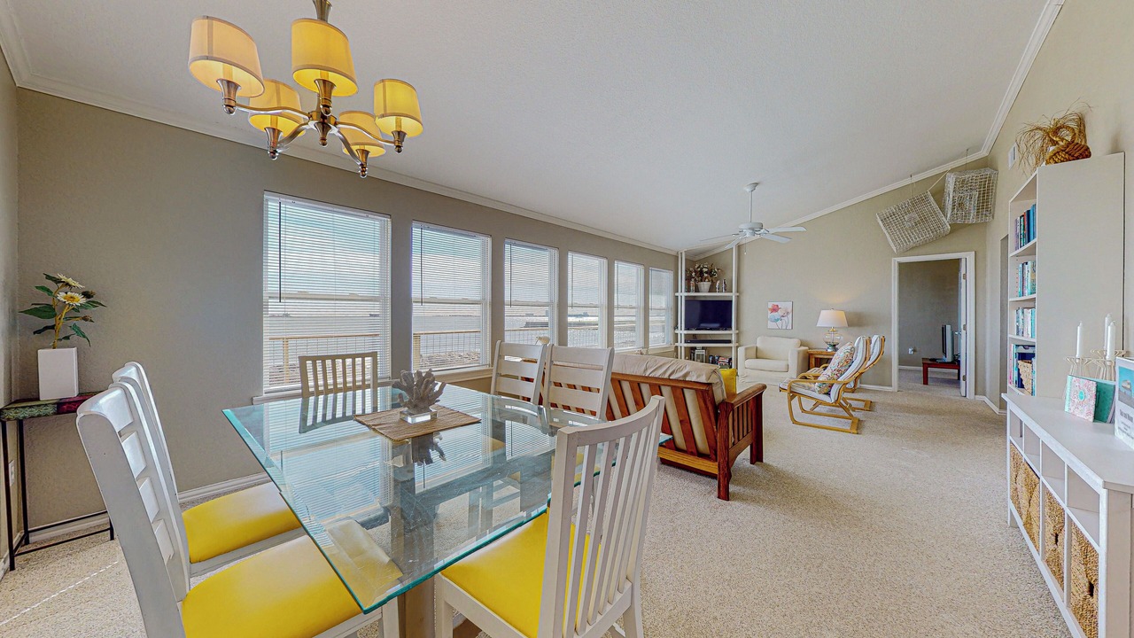 Photo of Livingroom in Galveston