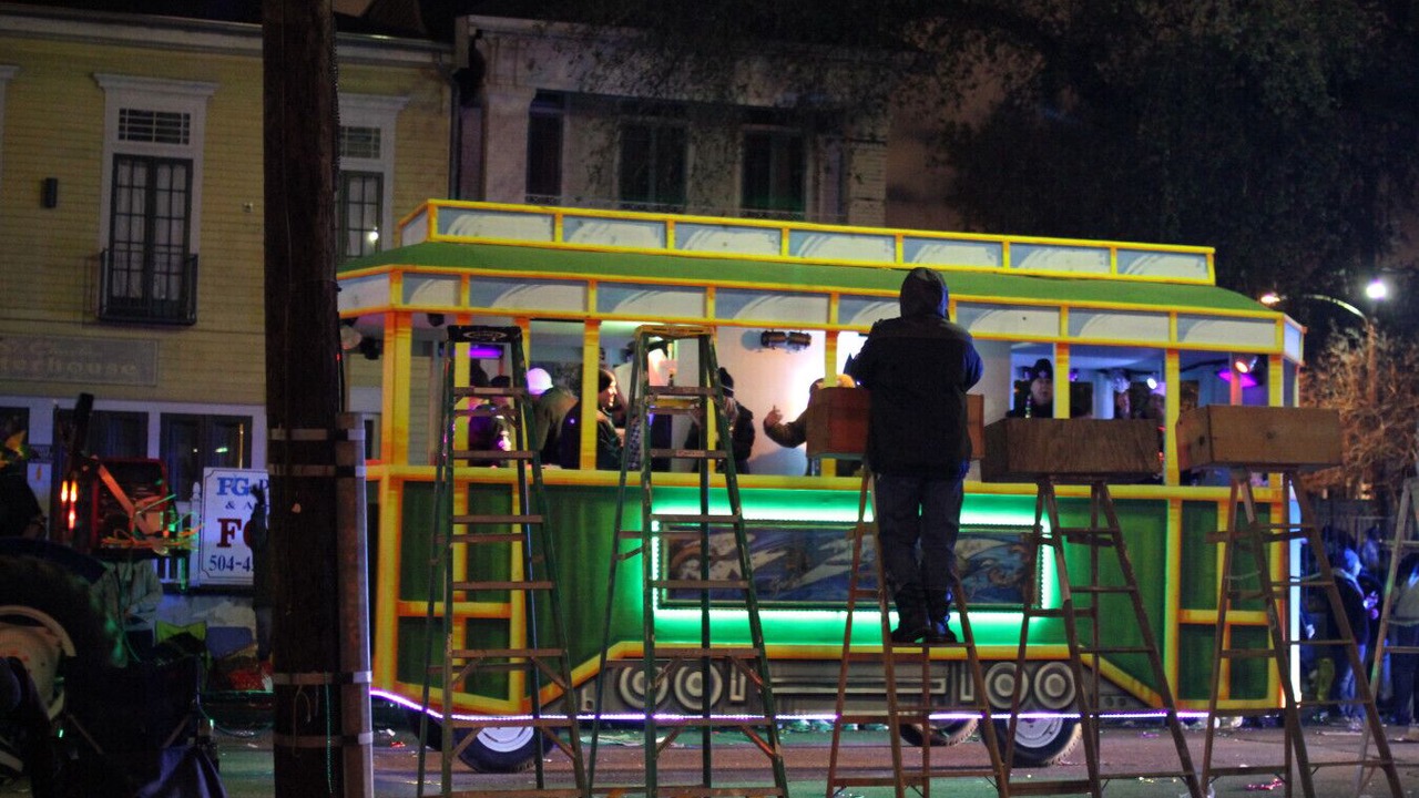 Photo of Others in New Orleans