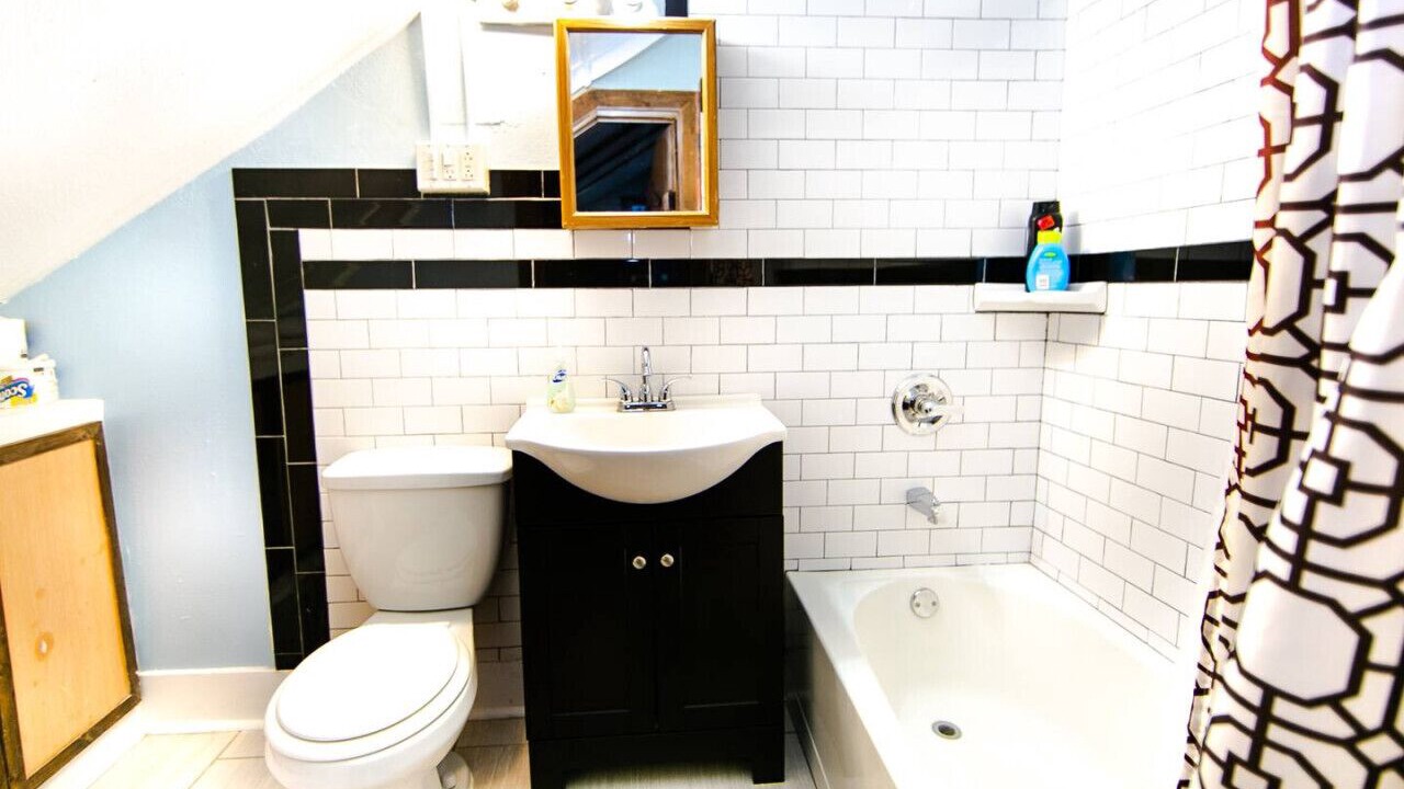 Photo of Bathroom in New Orleans