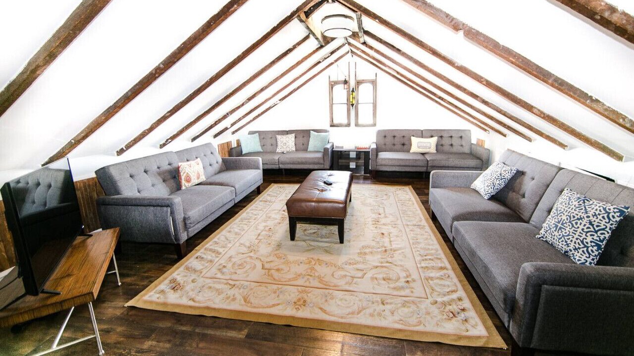 Photo of Livingroom in New Orleans