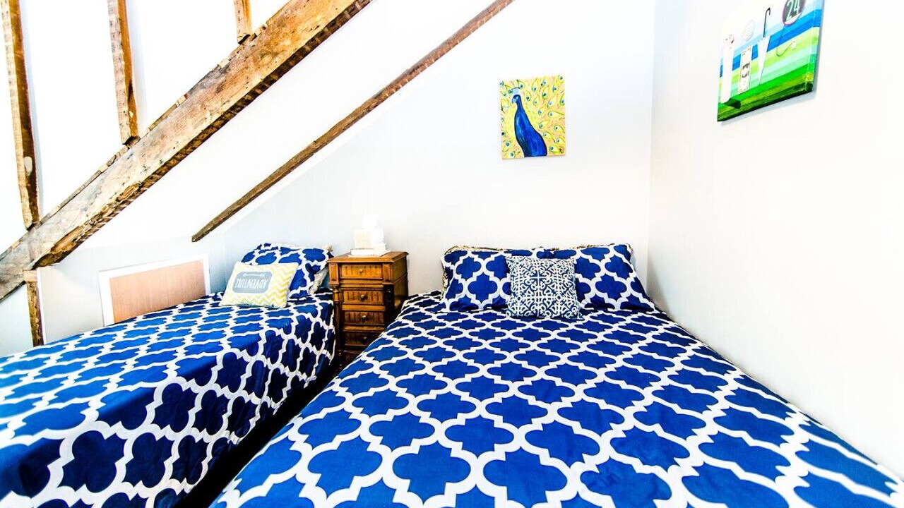 Photo of Bedroom in New Orleans