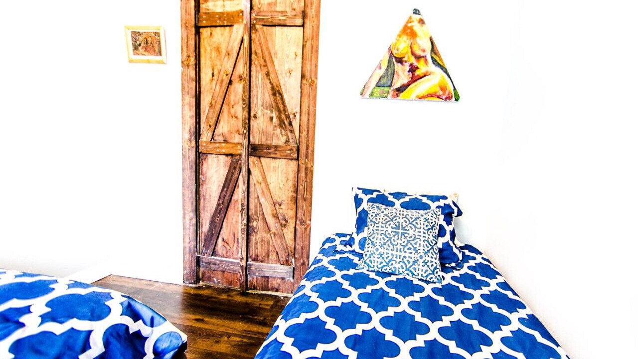 Photo of Bedroom in New Orleans