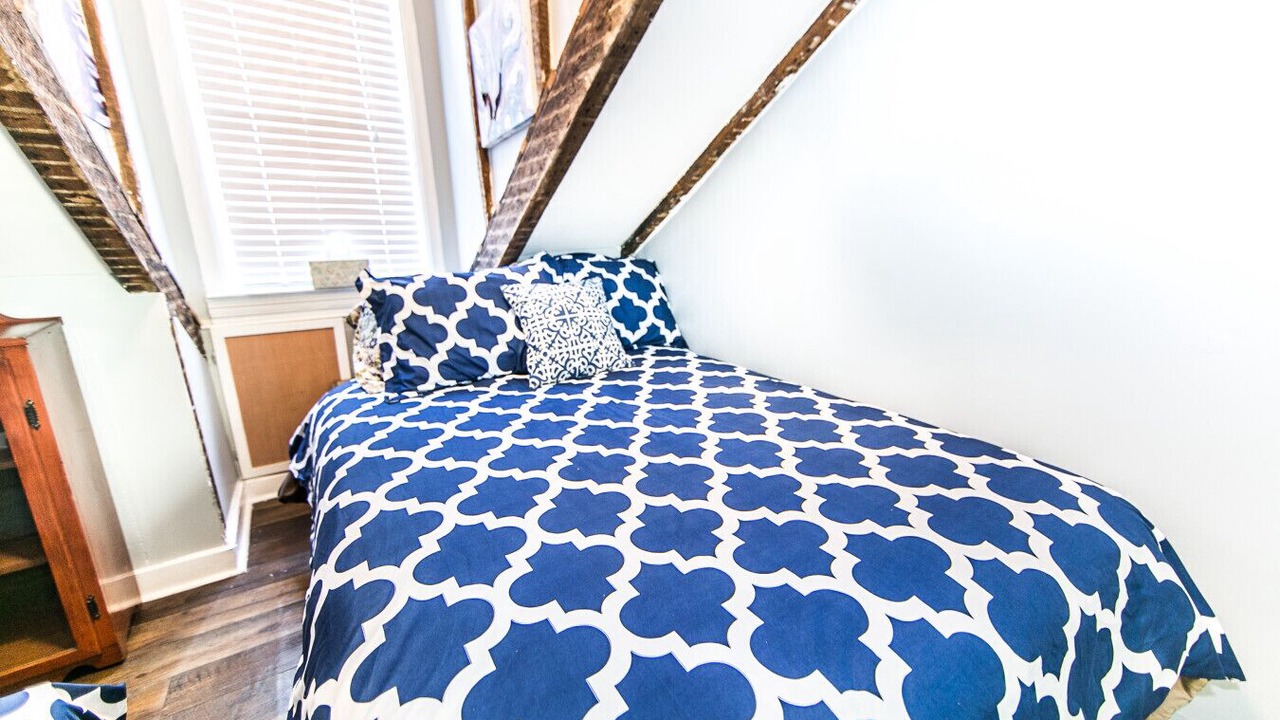 Photo of Bedroom in New Orleans