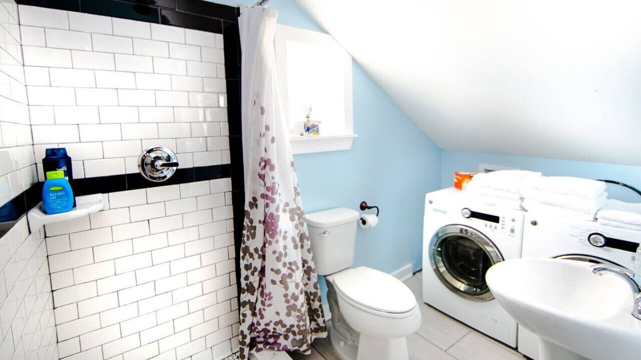Photo of Bathroom in New Orleans