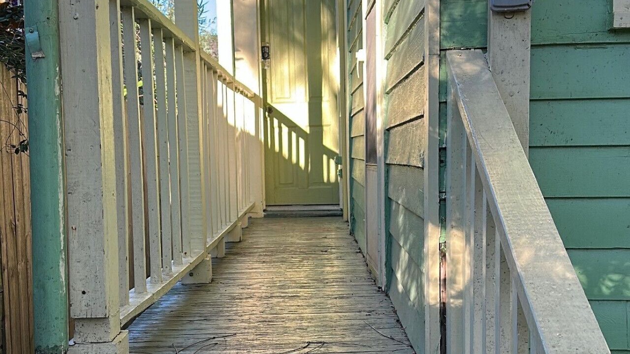 Photo of Outdoor in New Orleans