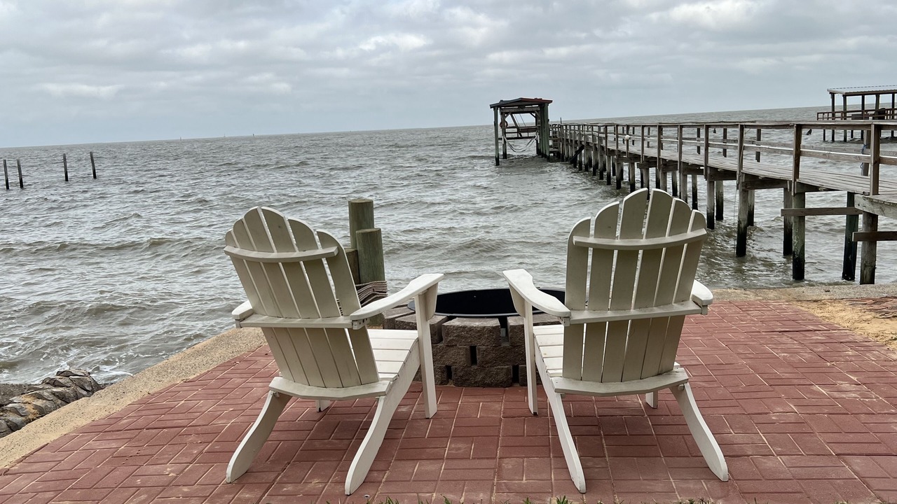 Photo of Patio Balcony in Clear Lake Shores