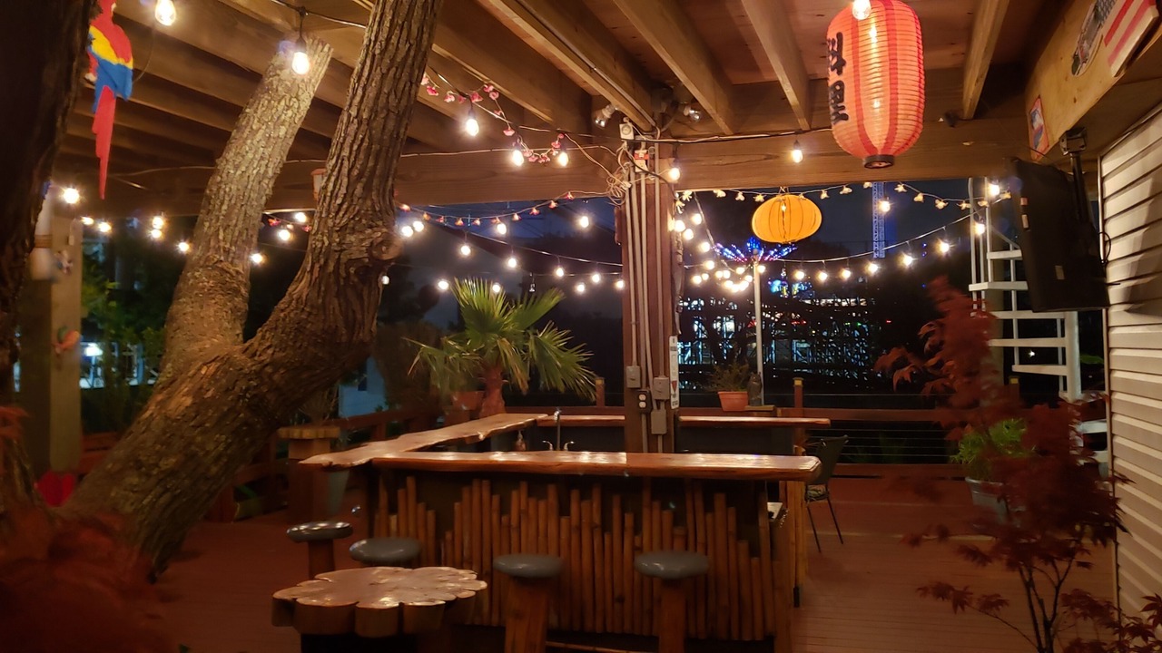 Photo of Outdoor in Clear Lake Shores