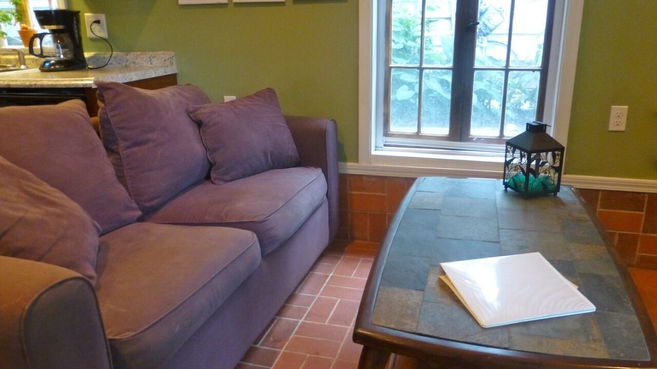 Photo of Livingroom in Carrollton