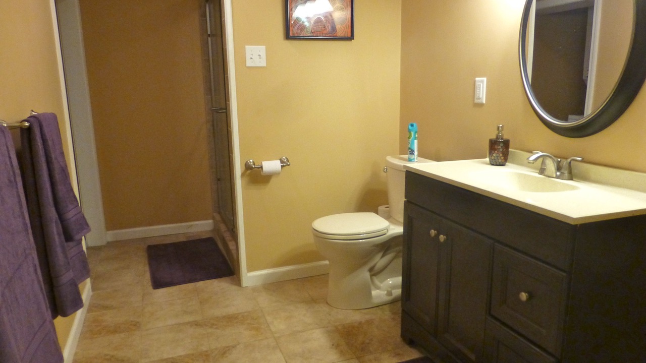 Photo of Bathroom in Carrollton