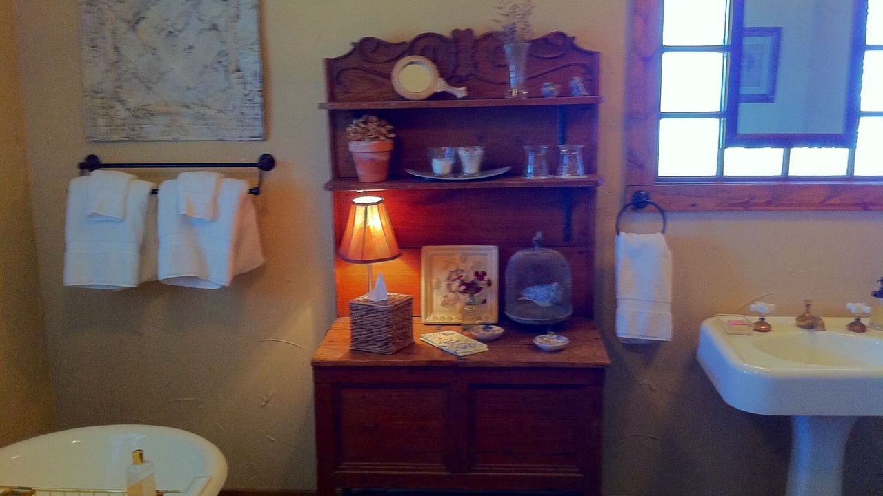 Photo of Bathroom in Ennis