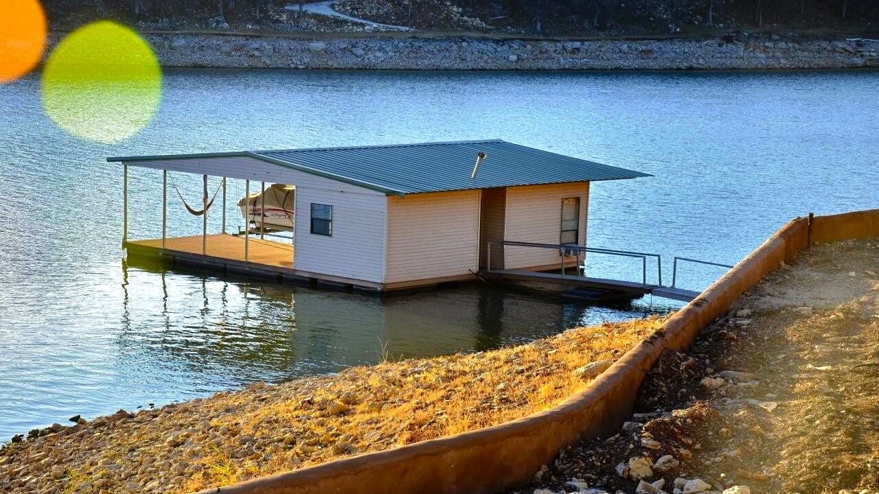 Photo of Outdoor in Mouth Of Pedernales