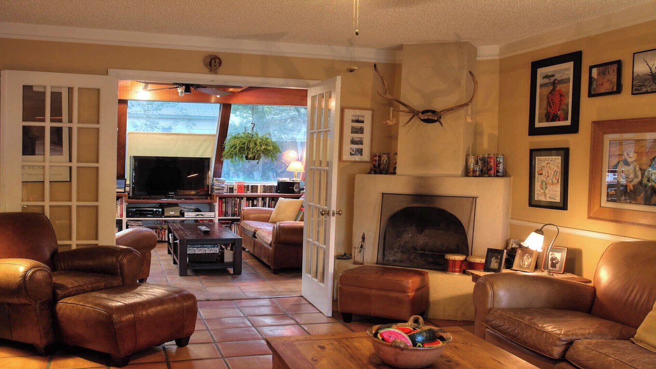 Photo of Livingroom in Zilker