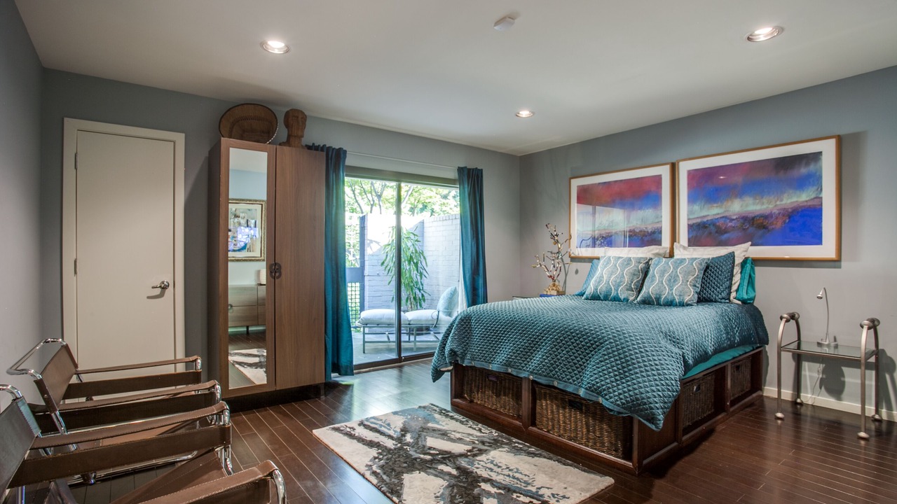 Photo of Bedroom in Dallas