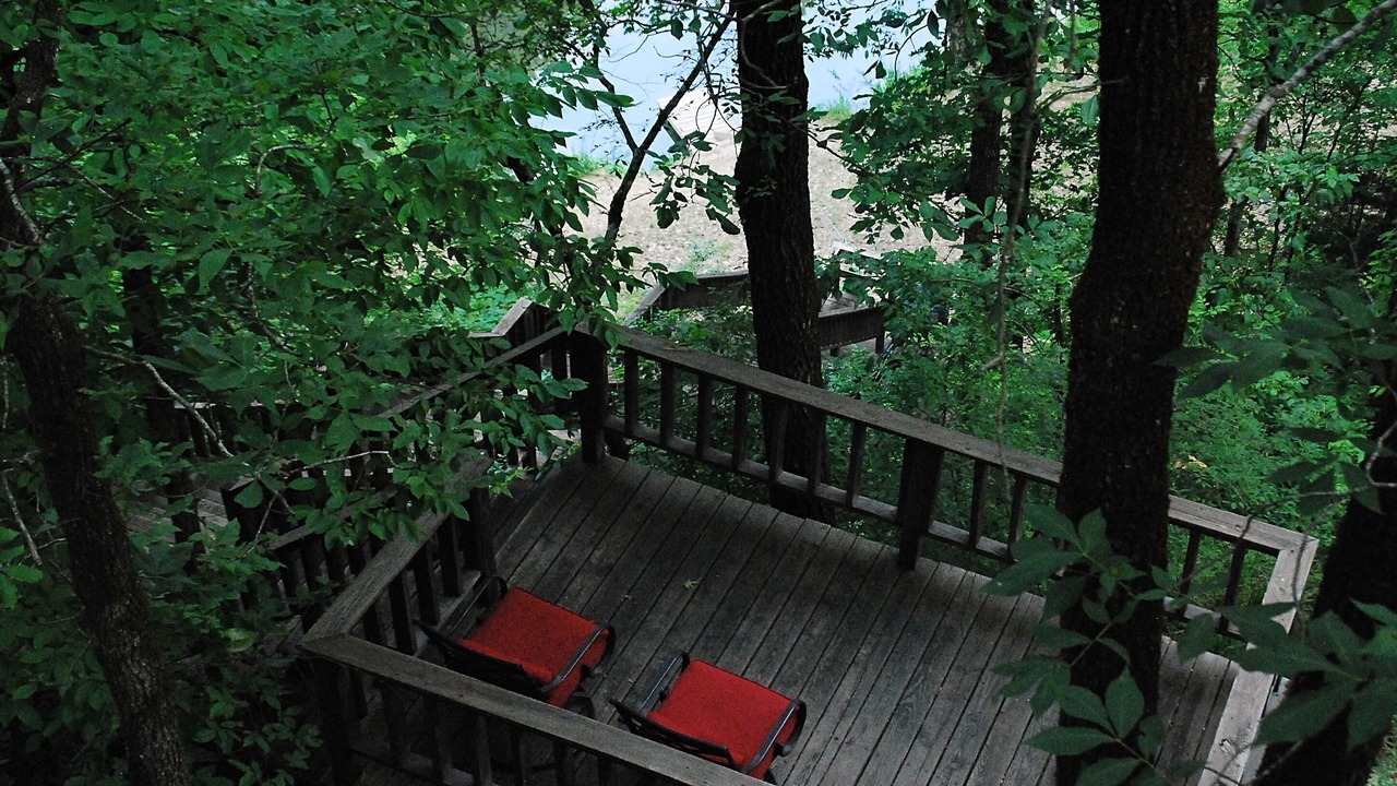 Photo of Outdoor in Caddo Gap