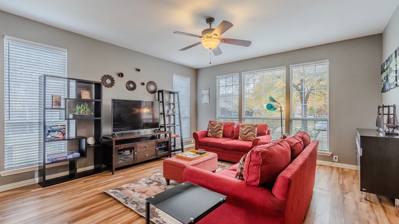 Photo of Bedroom in Frisco