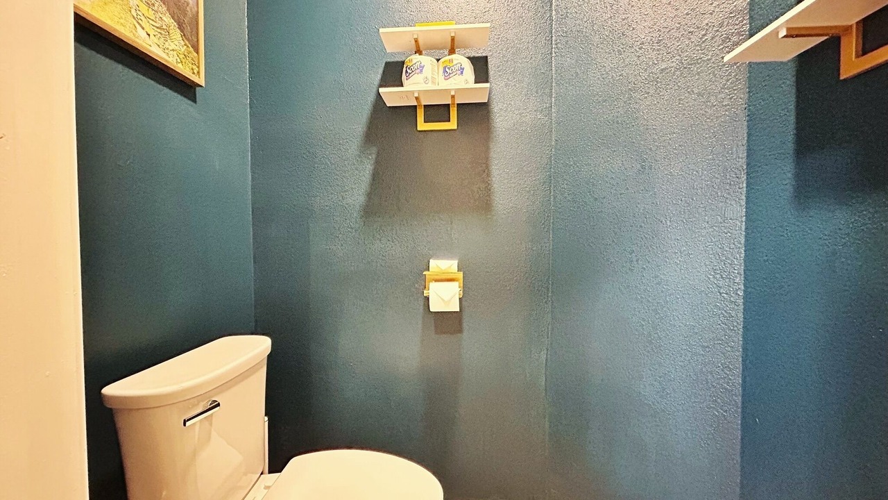 Photo of Bathroom in Frisco