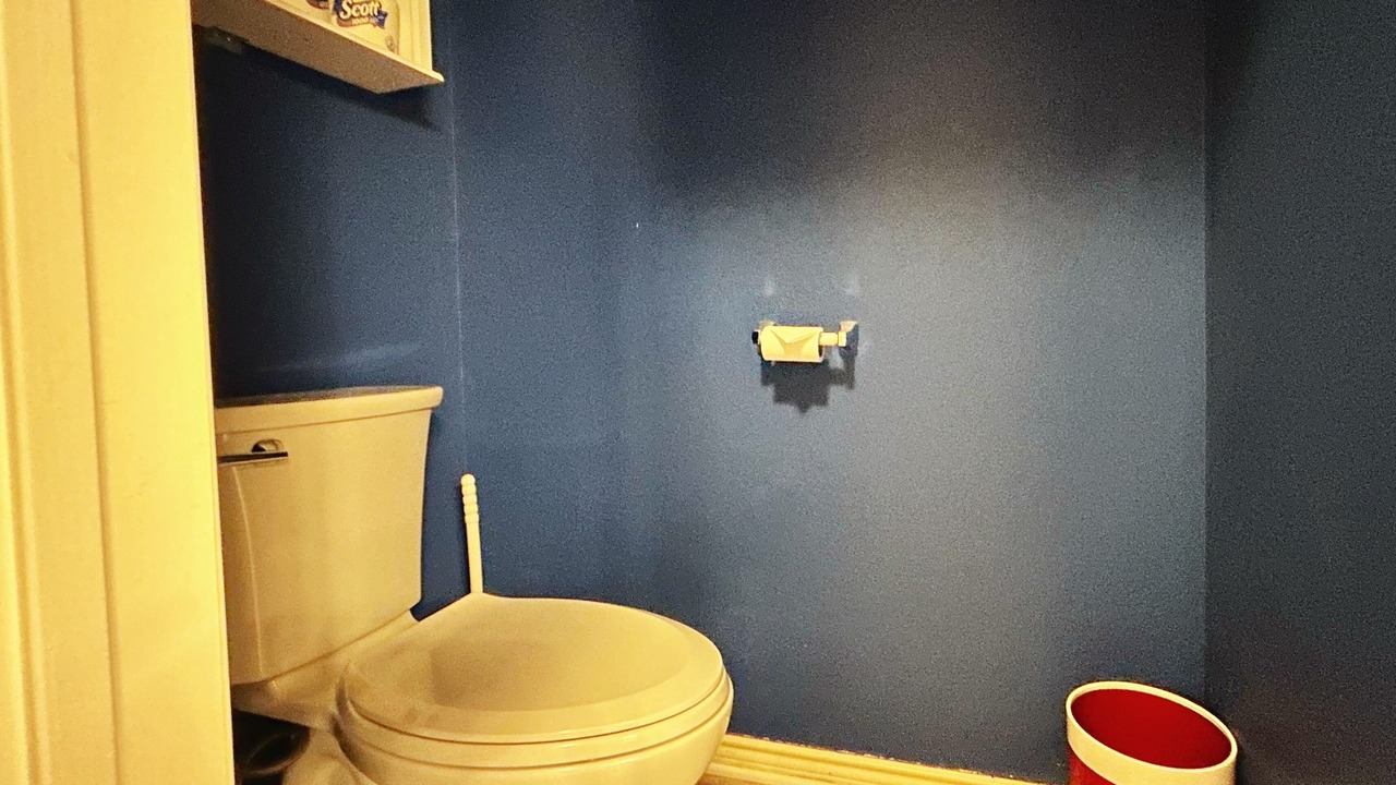 Photo of Bathroom in Frisco