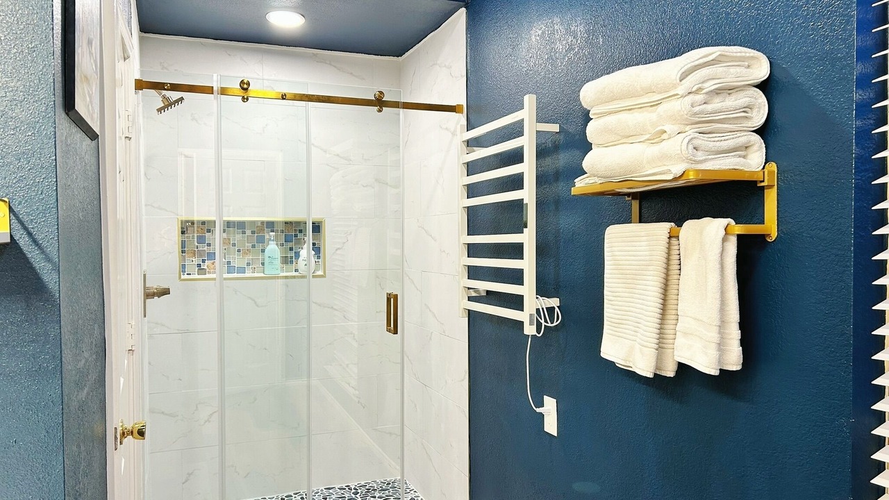 Photo of Bathroom in Frisco